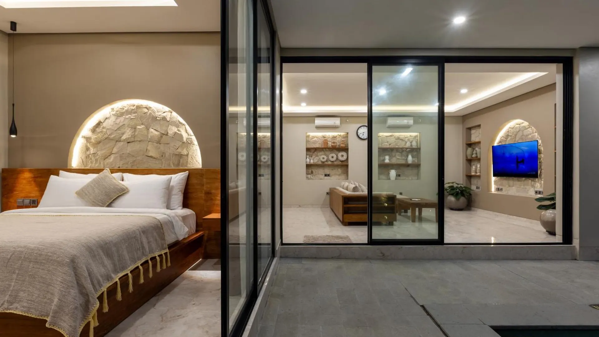 Sandat Villa 123 Canggu
