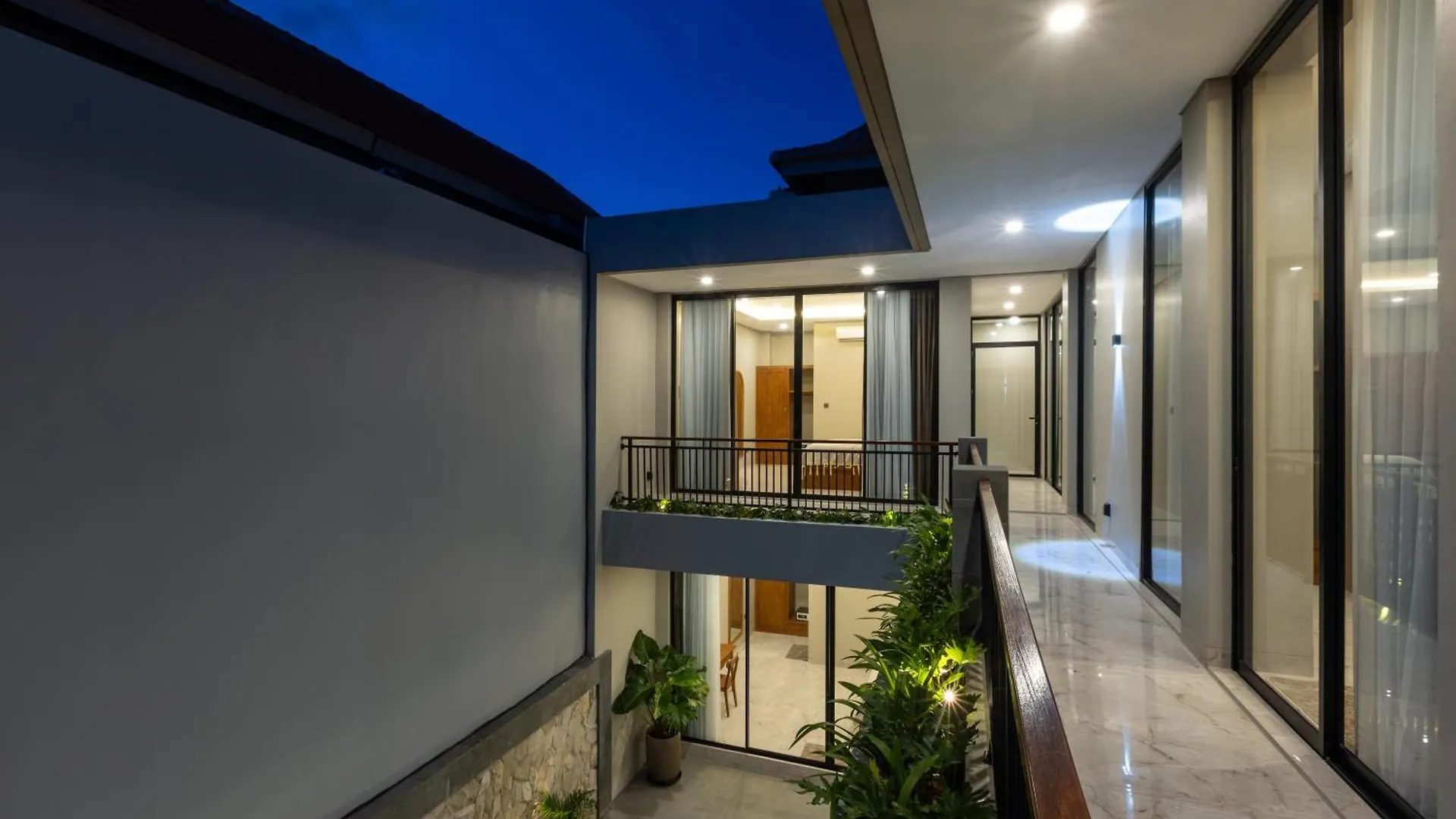Sandat Villa 123 Canggu