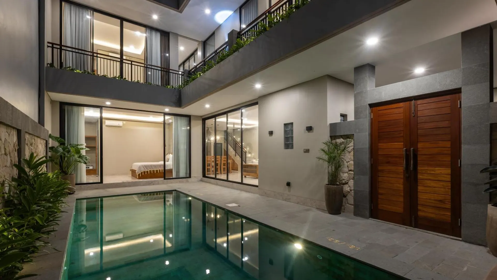 Sandat Villa 123 Canggu