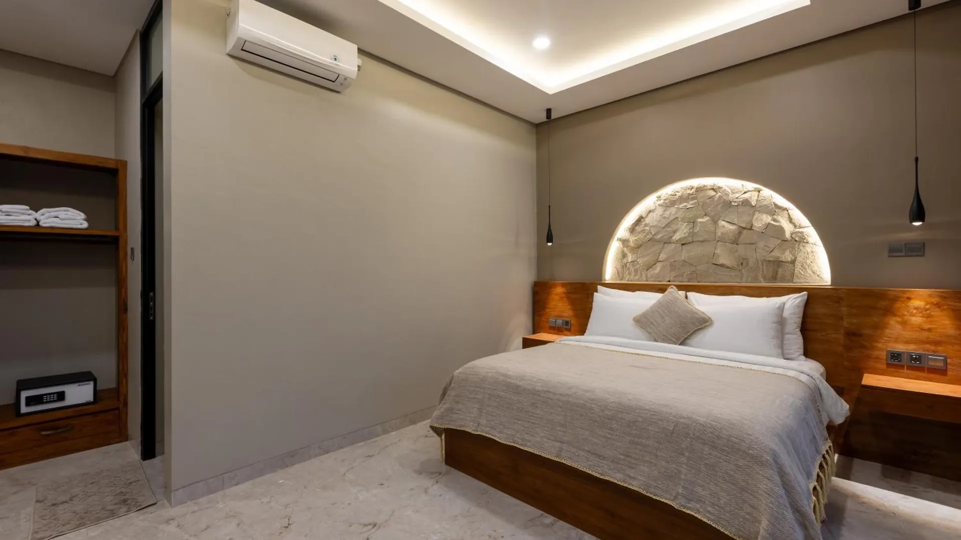 Sandat Villa 123 Canggu