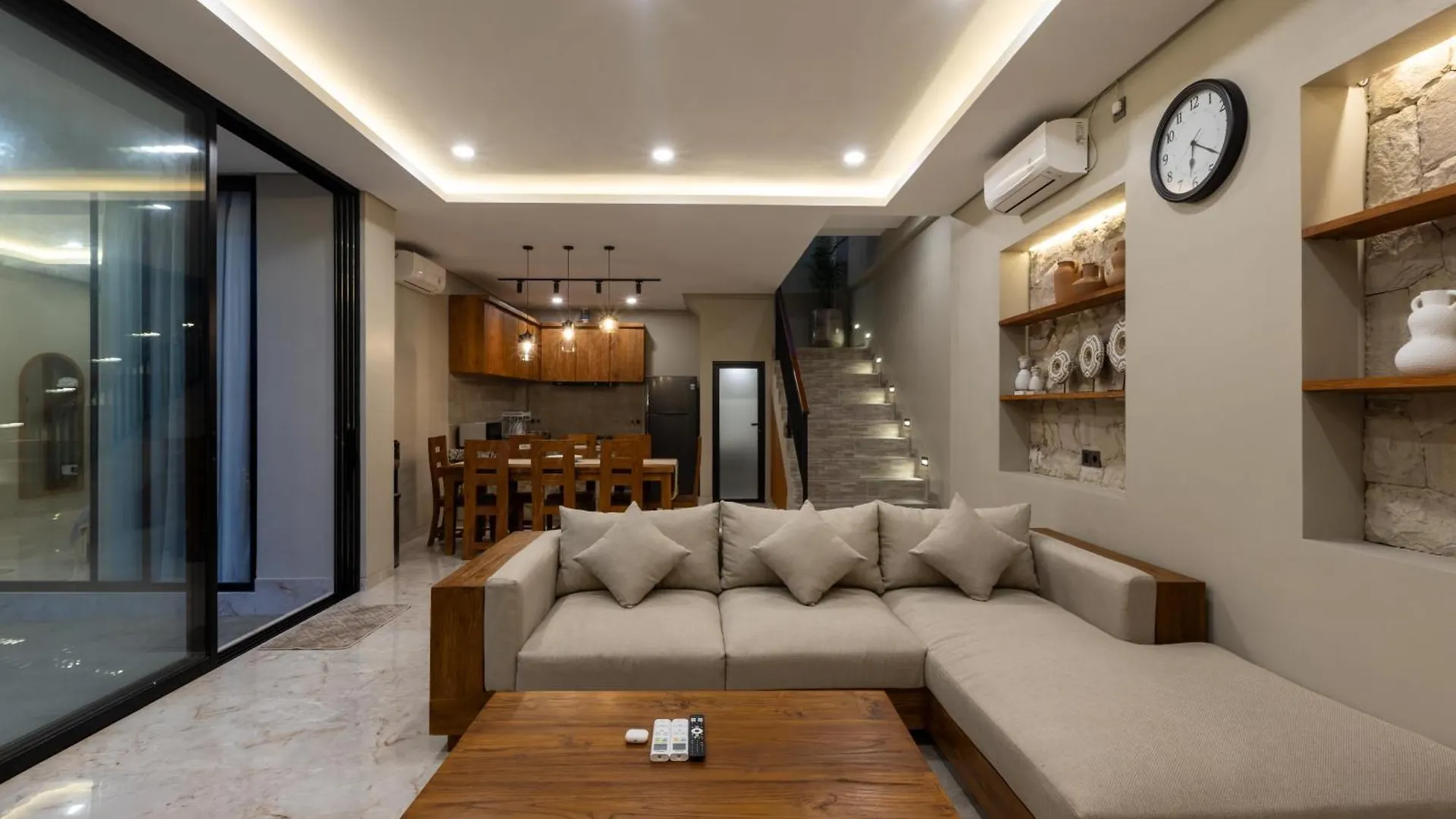 Sandat Villa 123 Canggu