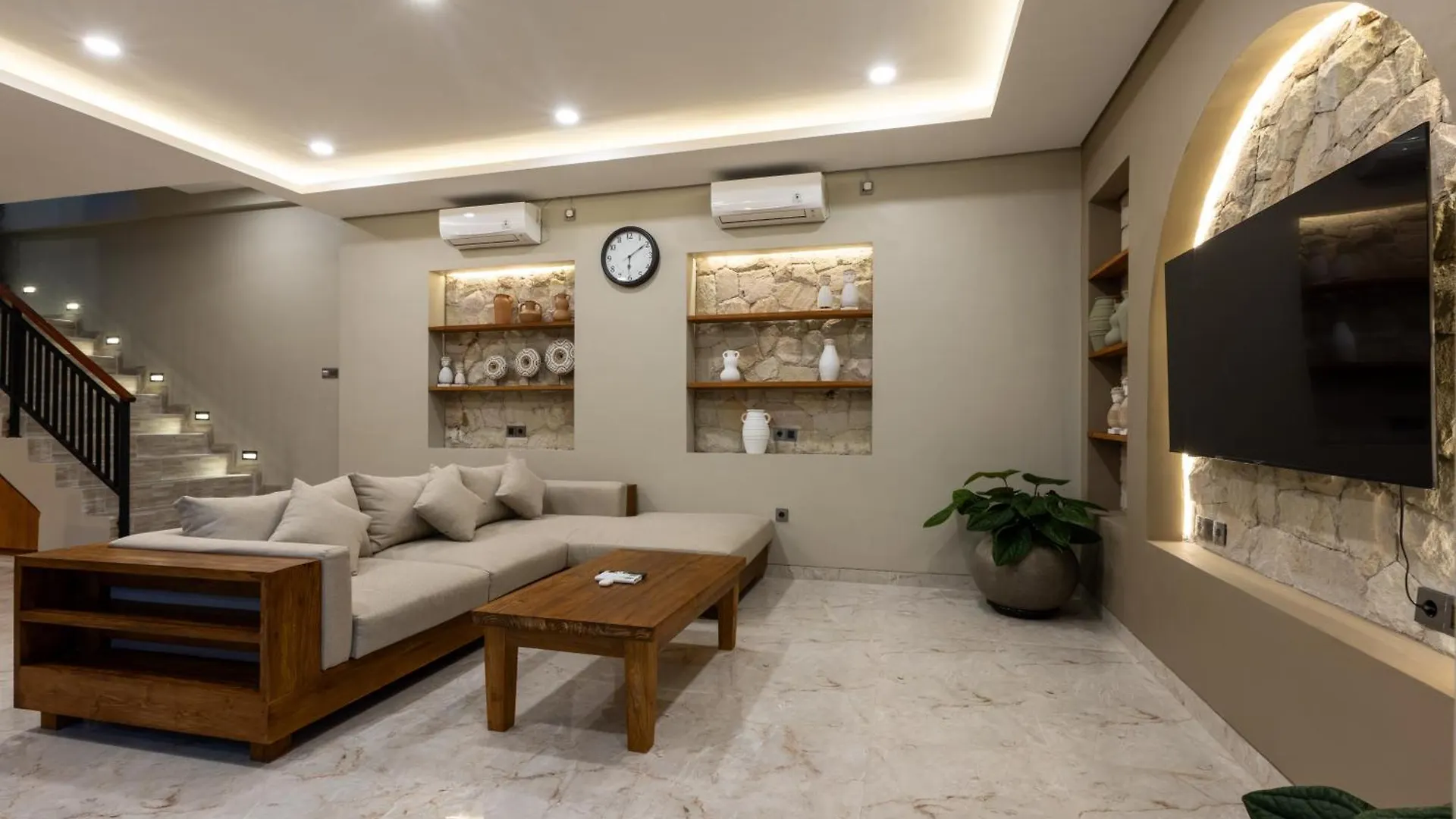 Sandat Villa 123 Canggu 0*,