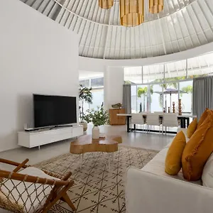 Weiss Berawa Canggu (Bali)