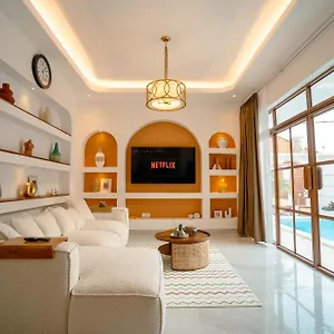 Amisa Canggu (Bali)