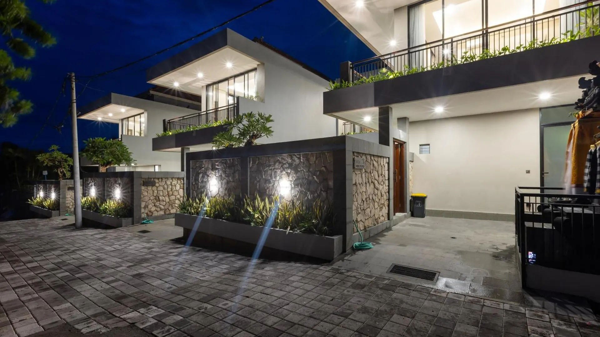 Sandat Villa 123 Canggu  0*, Canggu (Bali) Indonesia