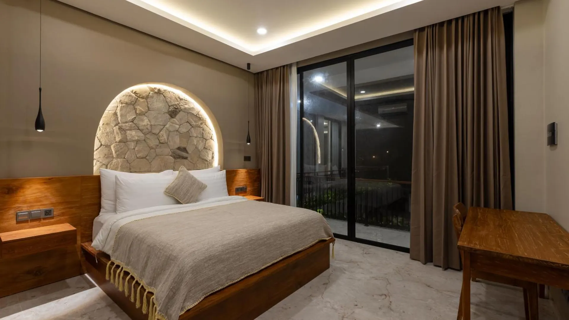 Sandat Villa 123 Canggu