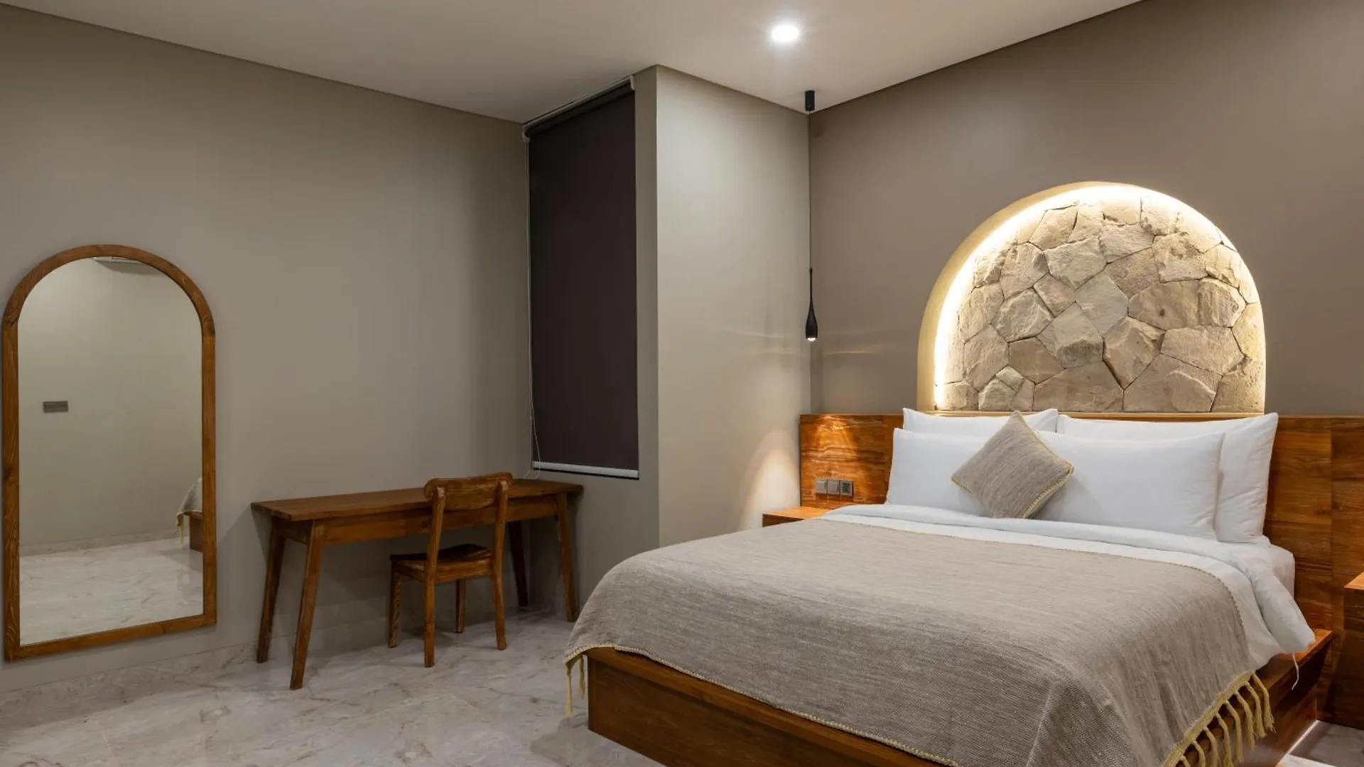 Sandat Villa 123 Canggu  Canggu (Bali)